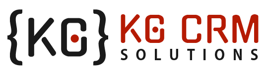 KG CRM Solutions